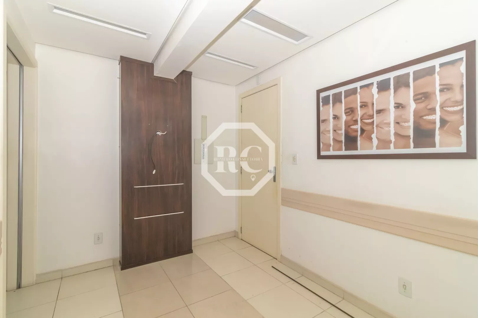 Comprar Sala Comercial / Conjunto